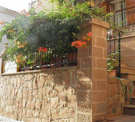 Μαχη Ενοικιαζόμενα Δωμάτια Mithimna Habitación foto