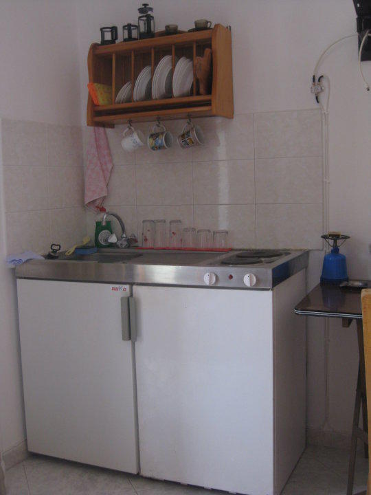 Μαχη Ενοικιαζόμενα Δωμάτια Mithimna Habitación foto