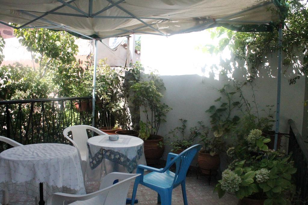 Μαχη Ενοικιαζόμενα Δωμάτια Mithimna Exterior foto